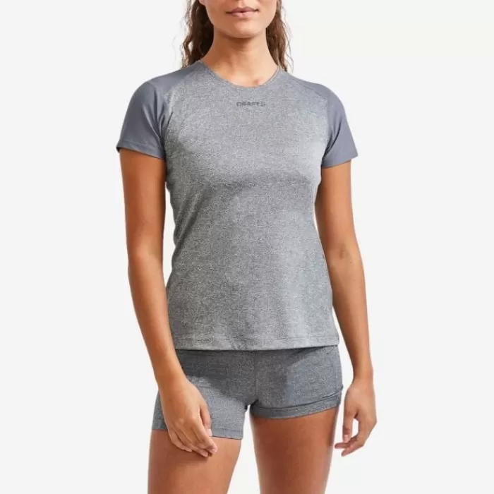 Craft ADV Essence Slim Tee