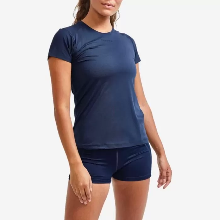 Craft ADV Essence Slim Tee