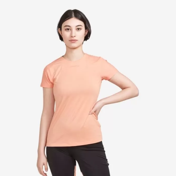 Craft ADV Essence Slim Tee