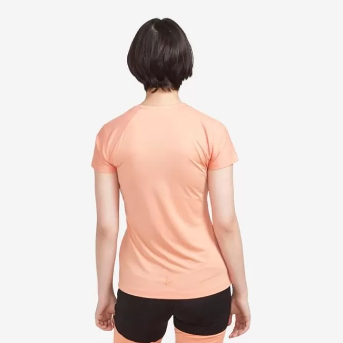 Craft ADV Essence Slim Tee