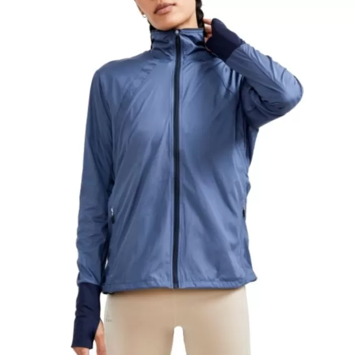 Craft Adv Essence Wind Jacket