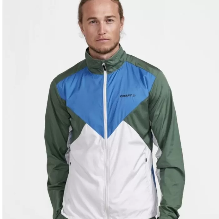 Craft ADV Essence Wind Jacket