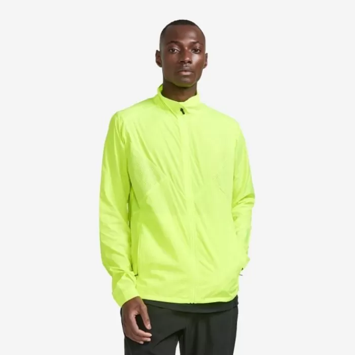 Craft Adv Essence Wind Jacket