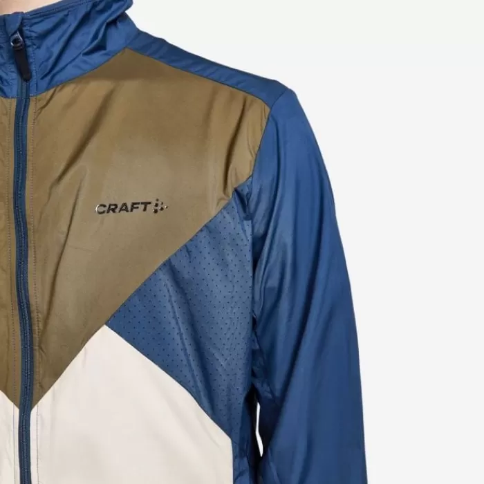 Craft Adv Essence Wind Jacket