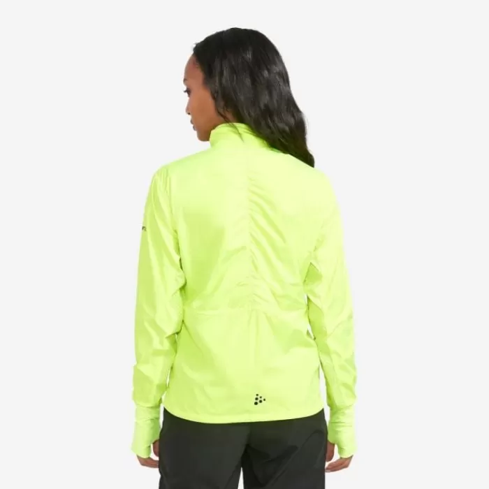 Craft Adv Essence Wind Jacket