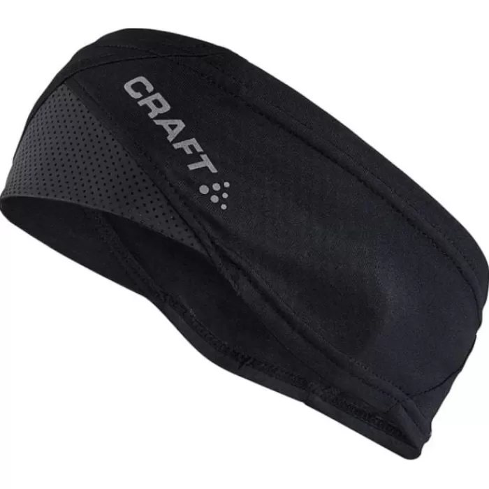 Craft ADV Lumen Fleece Headband