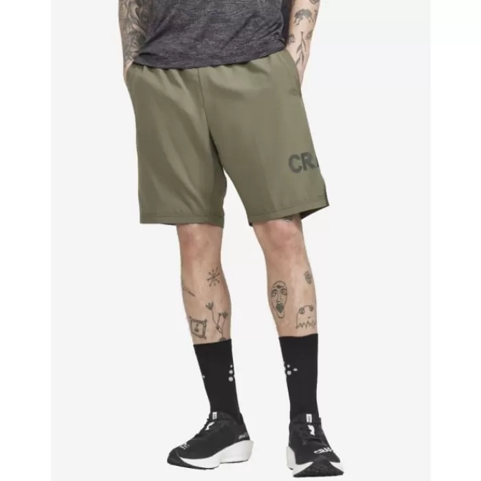 Craft Core Charge Shorts