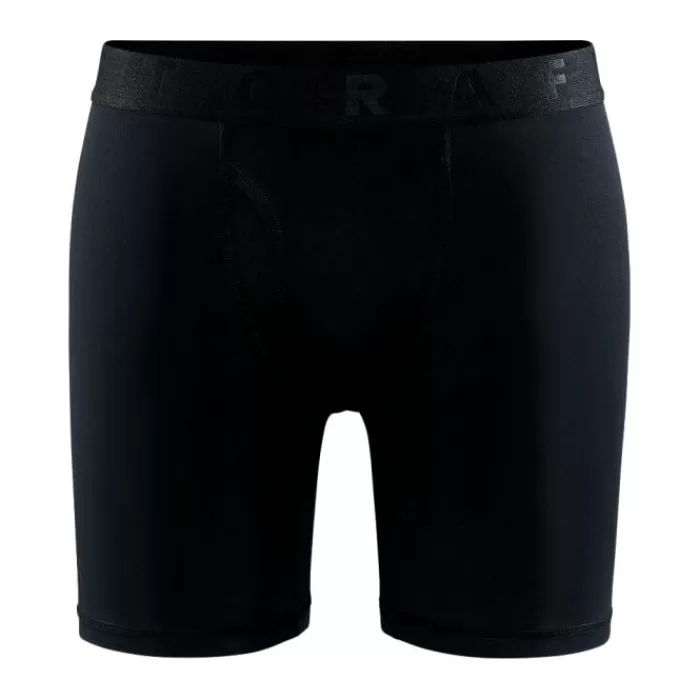 Craft Core Dry 6-Inch Boxer