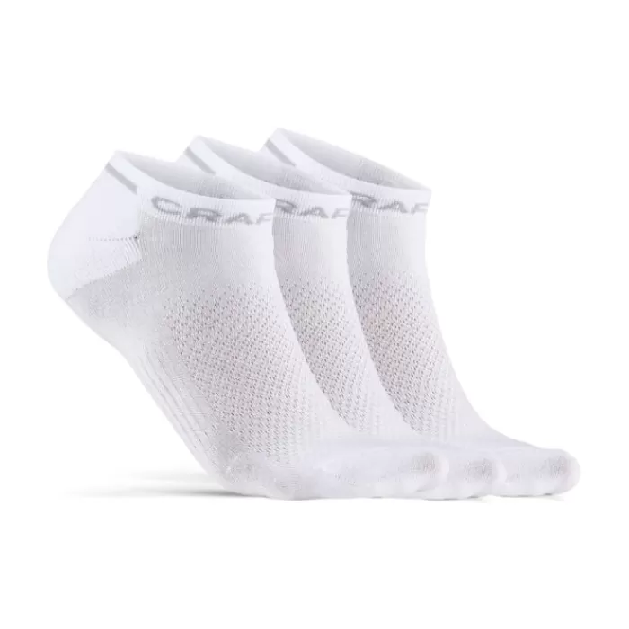 Dzieci Craft Core Dry Shaftless 3-Pack Sock