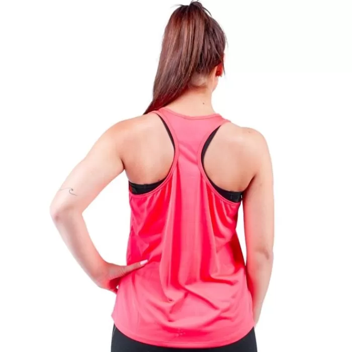 Craft Core Essence Mesh Singlet