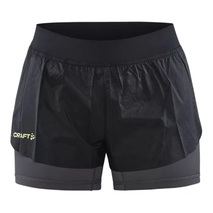 Craft CTM Distance 2IN1 Shorts