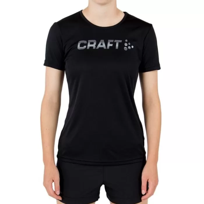 Craft Prime Logo T-shirt