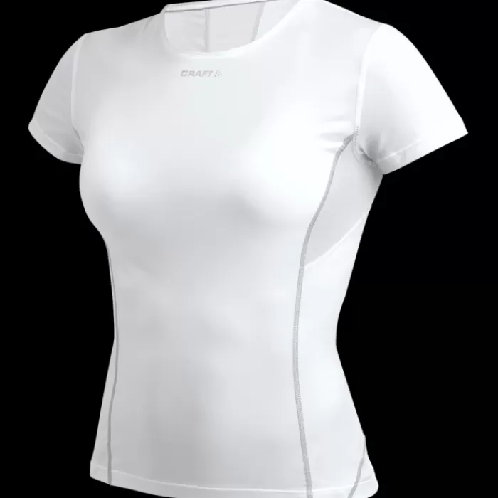 Craft Pro Cool Short Sleeve Baselayer