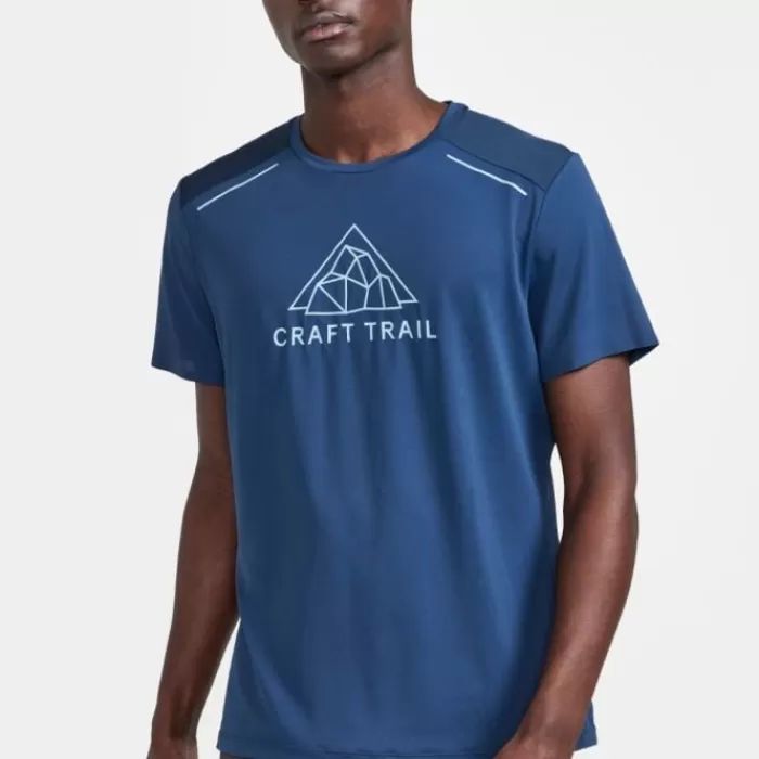 Craft Pro Hypervent Short Sleeve TEE