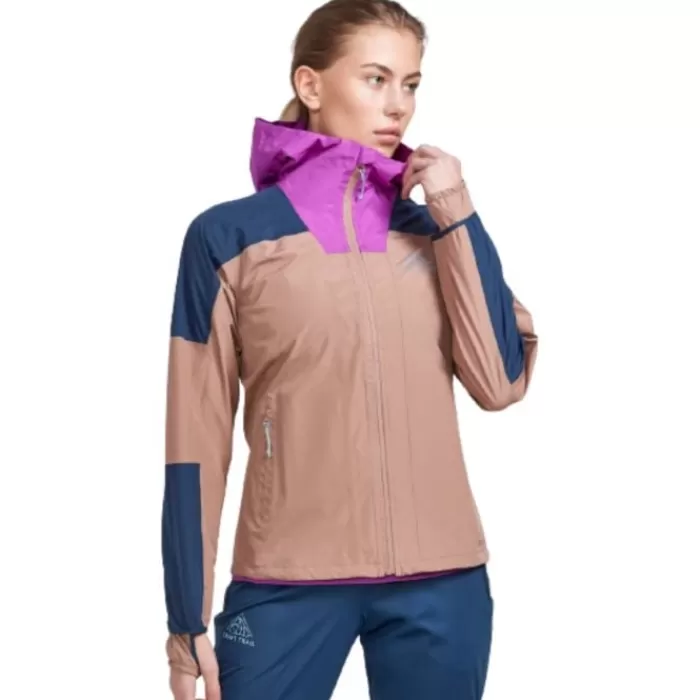 Craft Pro Trail Hydro Jacket