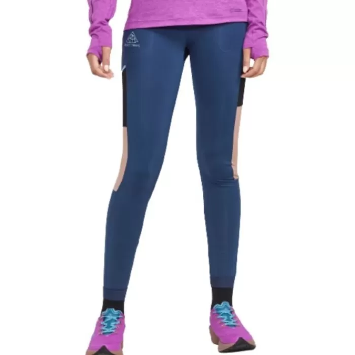 Craft Pro Trail Tights