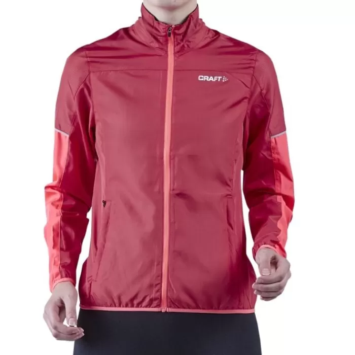 Craft Radiate Running Jacket