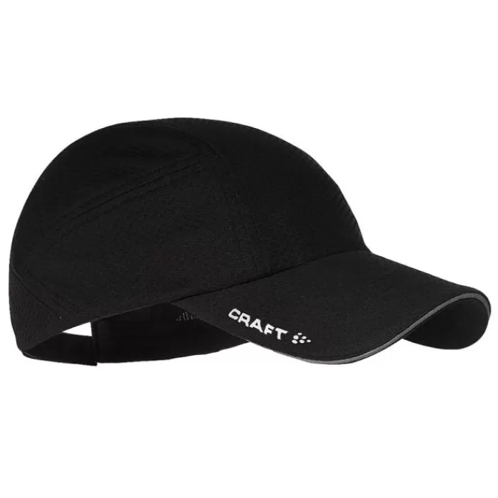 Craft Run Cap