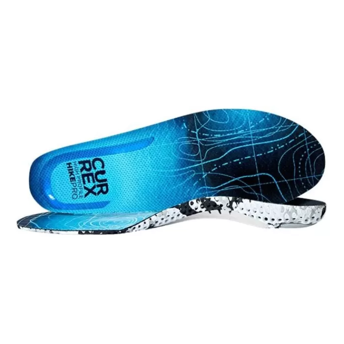 Currex HikePro Insole High Support