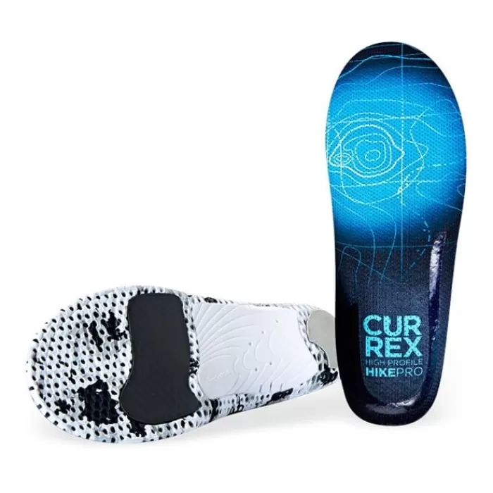 Currex HikePro Insole High Support