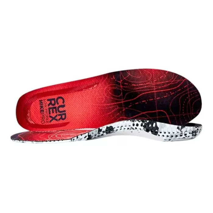 Currex HikePro Insole Low Support