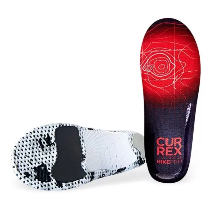 Currex HikePro Insole Low Support