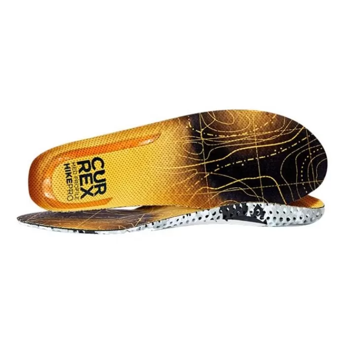 Currex HikePro Insole Medium Support