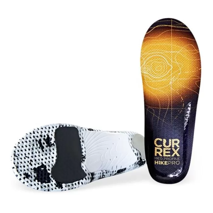 Currex HikePro Insole Medium Support