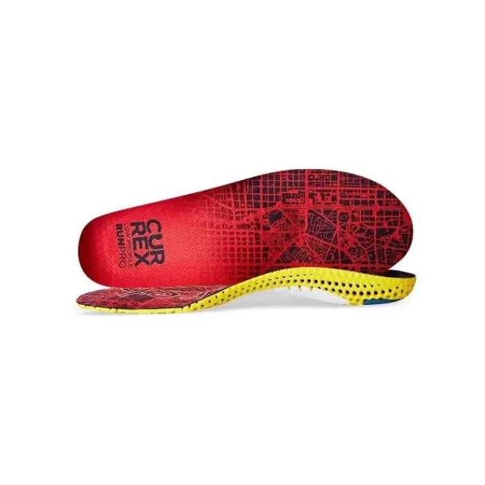 Currex RunPro Insole Low Support