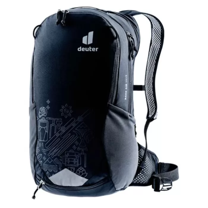 Deuter Race Air 14+3