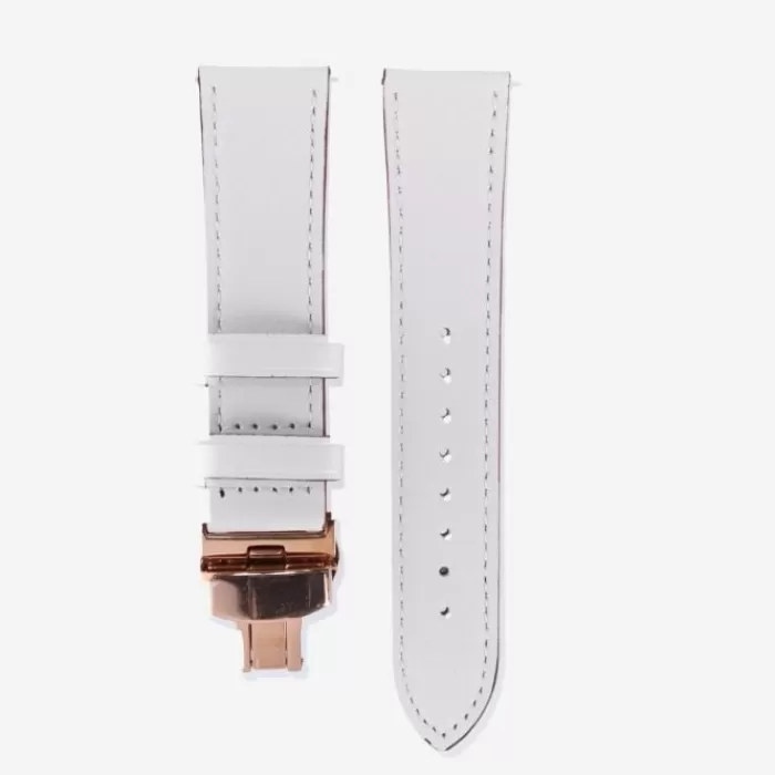 Elevate Watch Band for Forerunner 22mm (Leather)