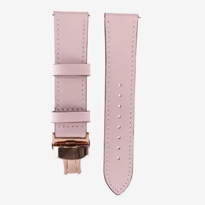 Elevate Watch Band for Forerunner 22mm (Leather)