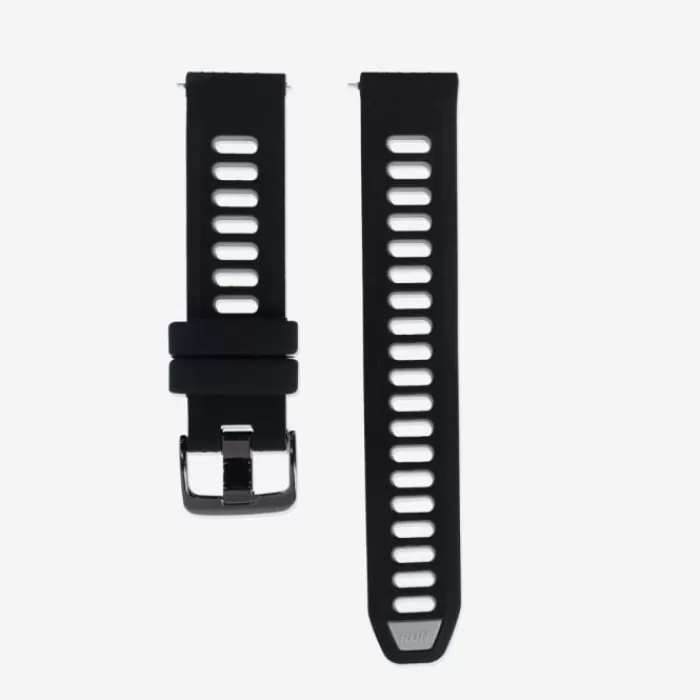 Elevate Watch Band for Forerunner 18mm (Silicone)