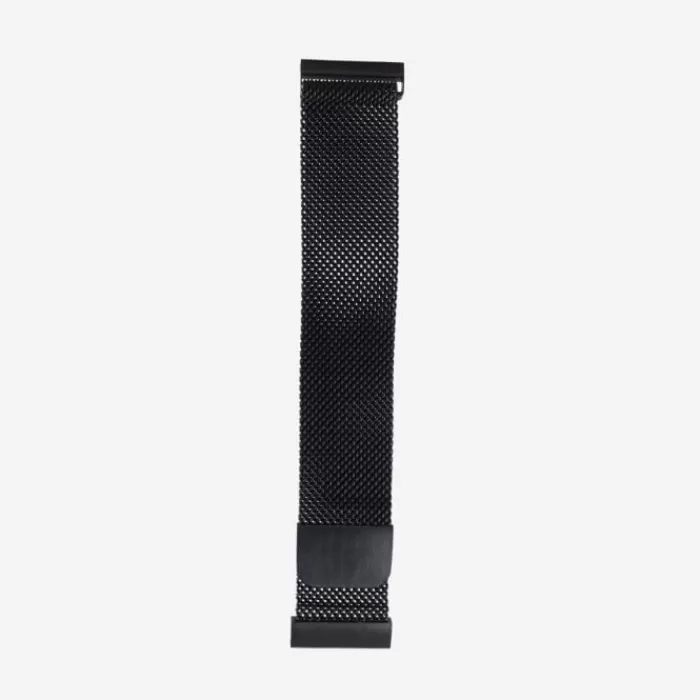 Elevate Watch Band for Forerunner 20mm (Stainless Steel)