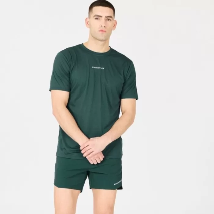 Endurance Alan Short Sleeve Tee