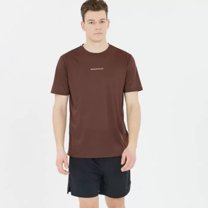 Endurance Alan Short Sleeve Tee