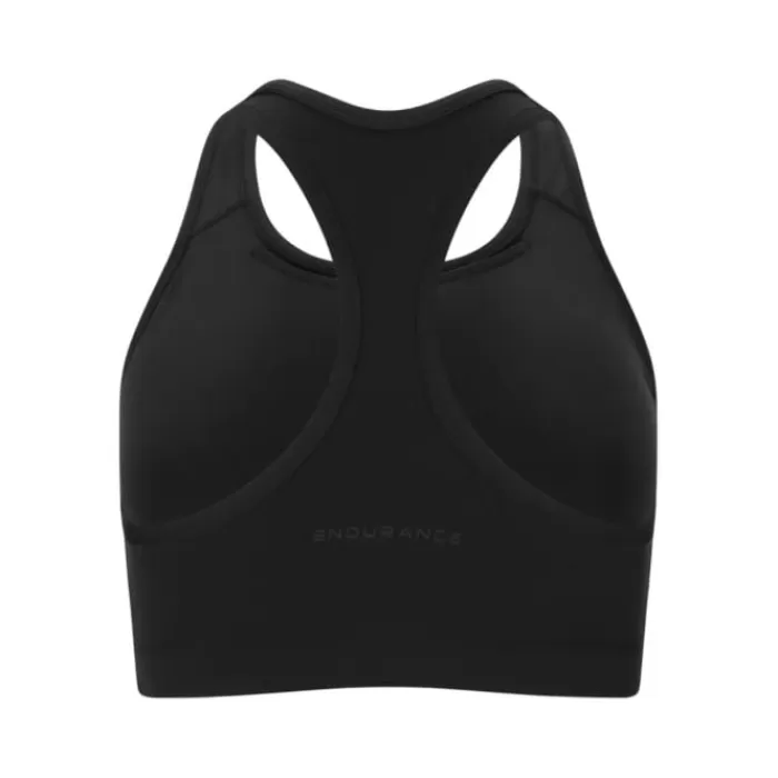 Endurance Alanie Sports Bra