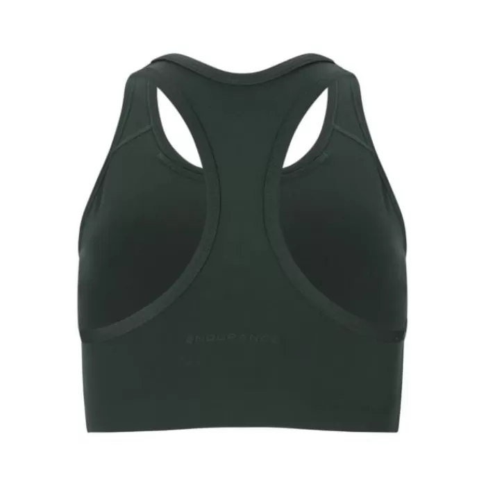 Endurance Alanie Sports Bra