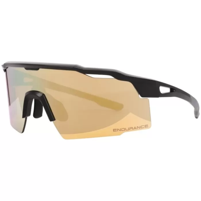 Endurance Alberto Half-Frame Sports Glass