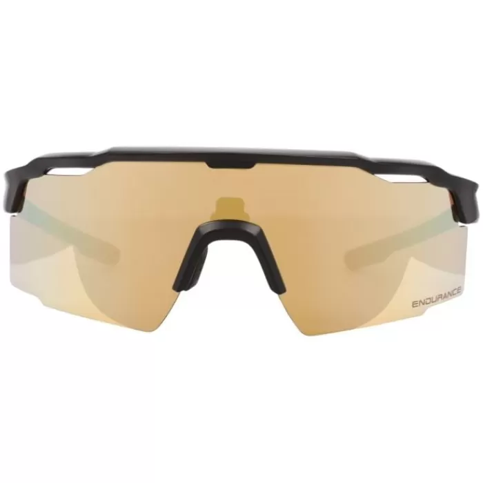 Endurance Alberto Half-Frame Sports Glass