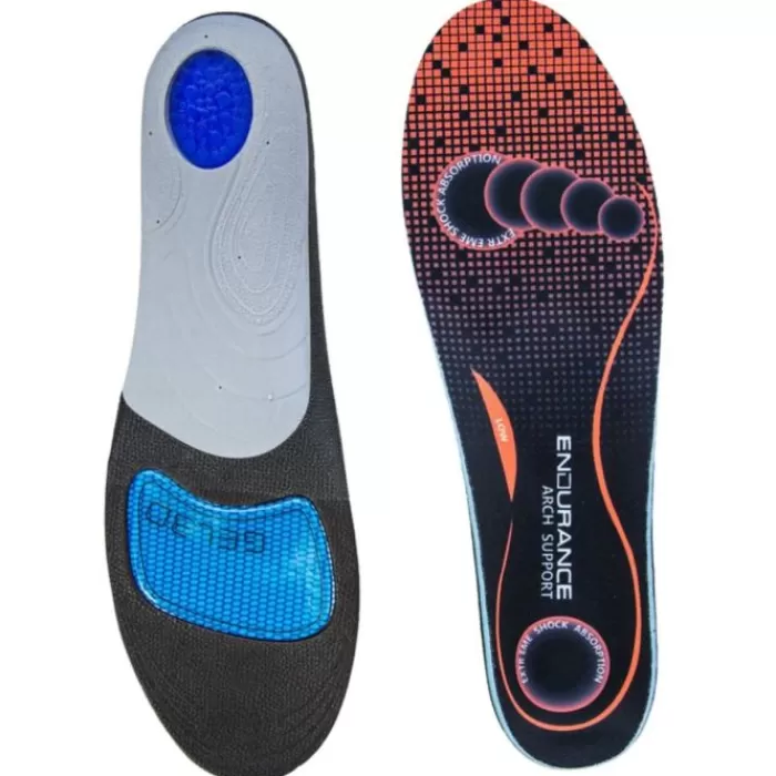 Endurance Arch Support Low Soles