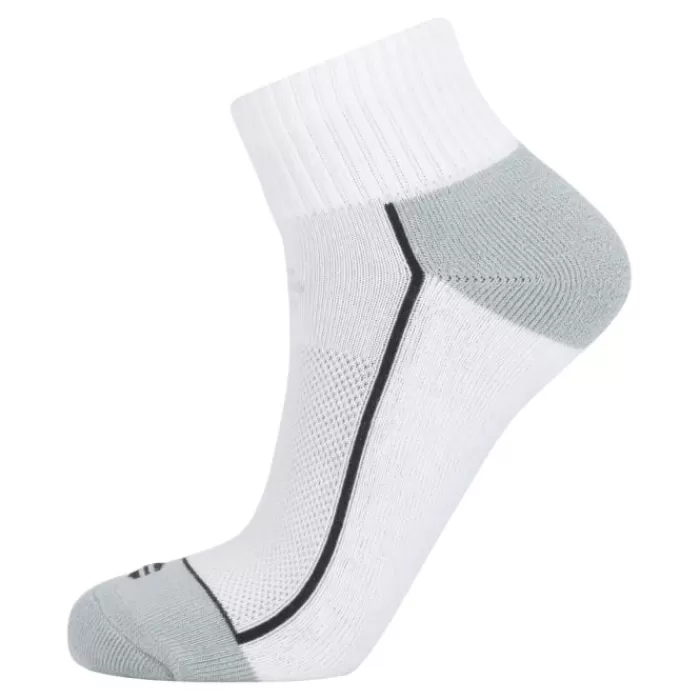 Endurance Avery Quarter Socks 8-Pack