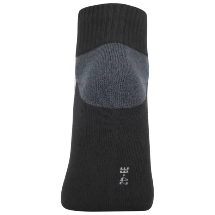 Endurance Avery Quarter Socks 8-Pack