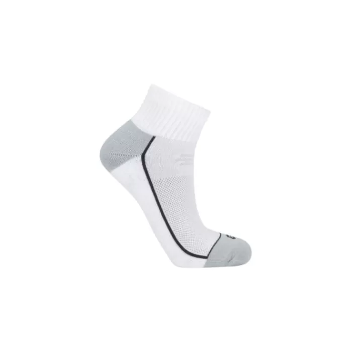 Endurance Avery Quarter Socks 8-Pack