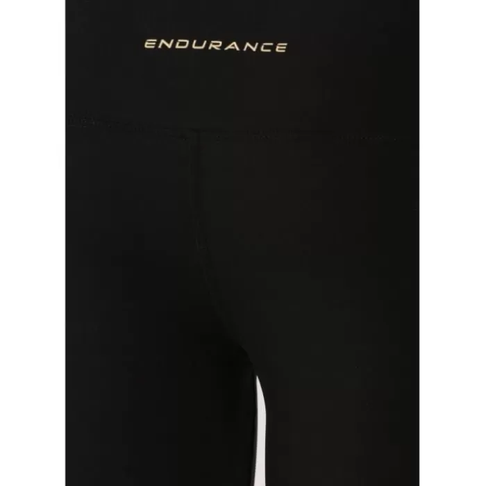 Dzieci Endurance Basia Tights