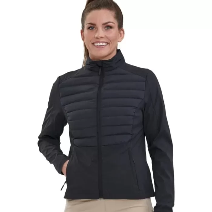 Endurance Beistyla Hybrid Jacket - Primaloft