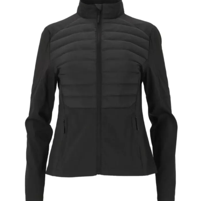 Endurance Beistyla Hybrid Jacket - Primaloft