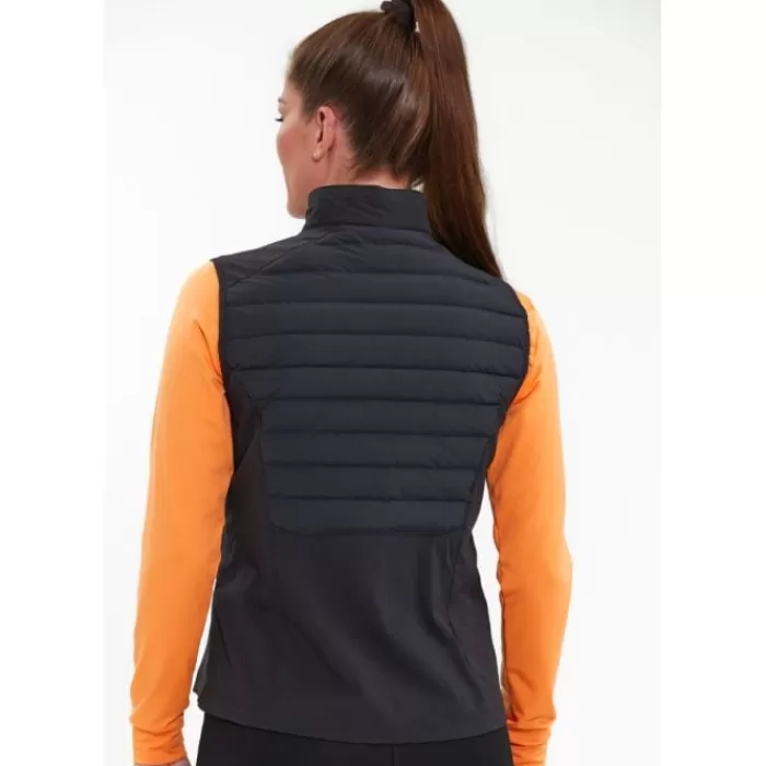 Endurance Beistyla Hybrid Vest - Primaloft