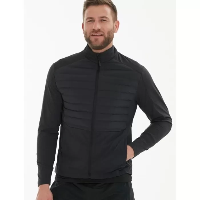 Endurance Benst Hybrid Jacket - Primaloft