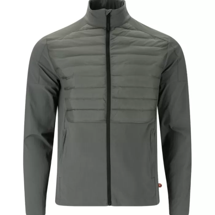 Endurance Benst Hybrid Jacket - Primaloft